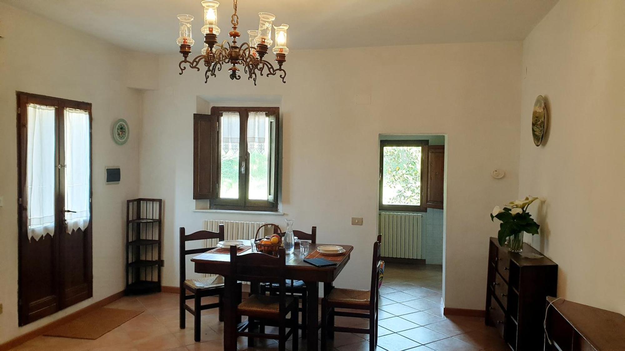 Agriturismo Podere Le Tombe Casa de hóspedes Palaia Quarto foto