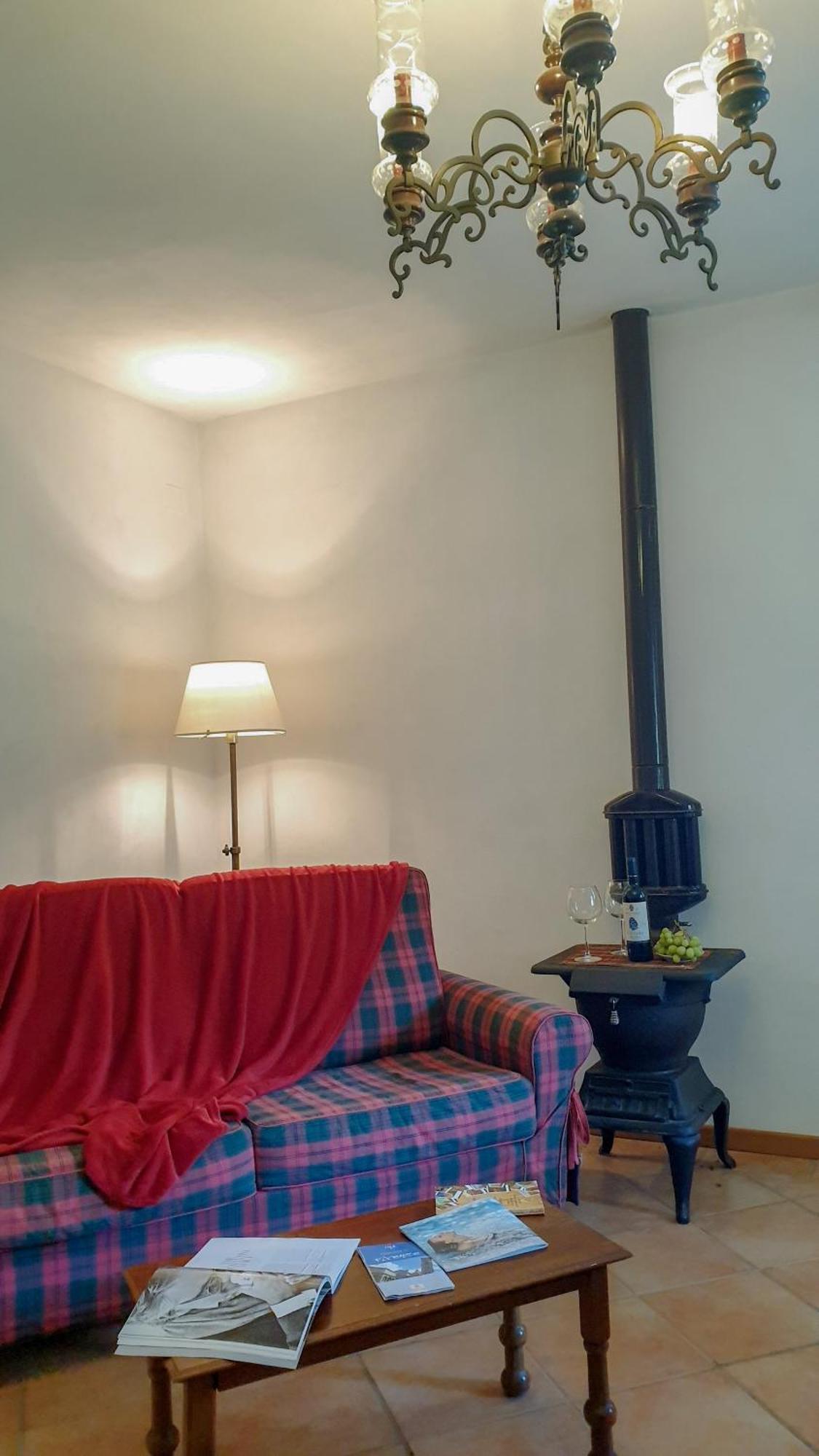 Agriturismo Podere Le Tombe Casa de hóspedes Palaia Quarto foto